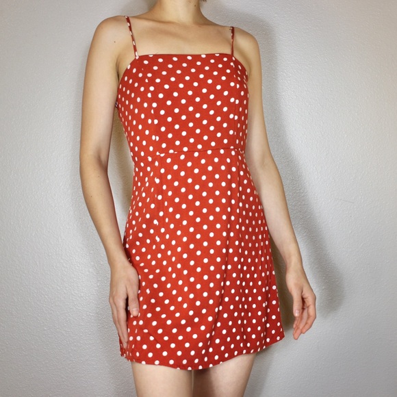 Sky & Sparrow Mini Dress - Picture 11 of 11